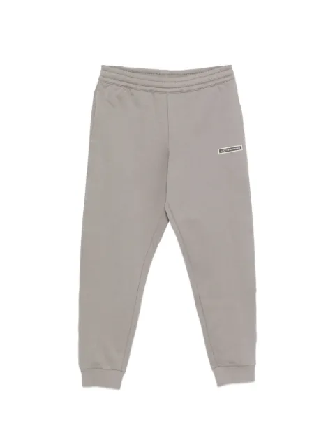 Ea7 Emporio Armani Jogginghose mit Logo-Patch