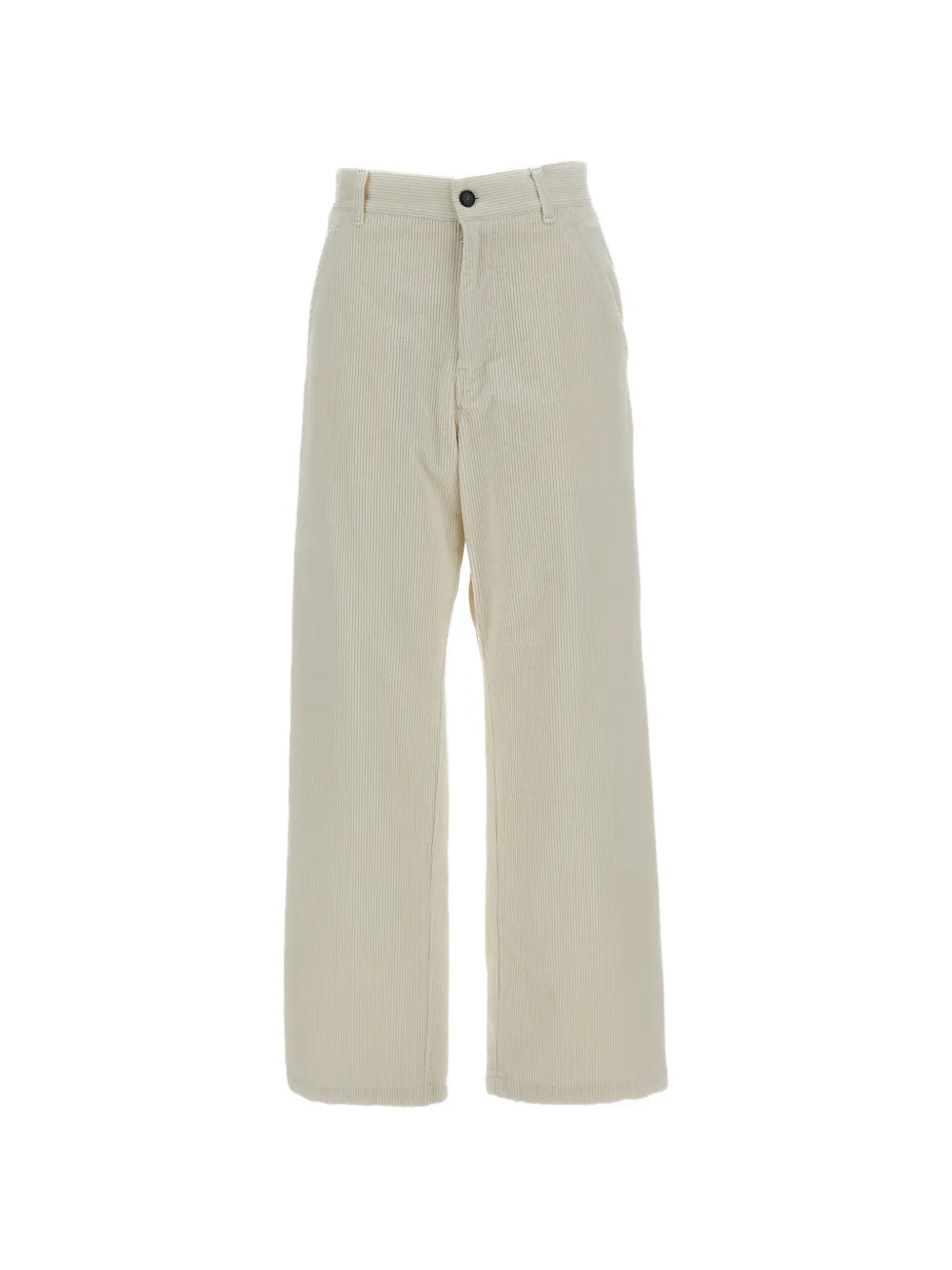 Barena corduroy straight-leg trousers