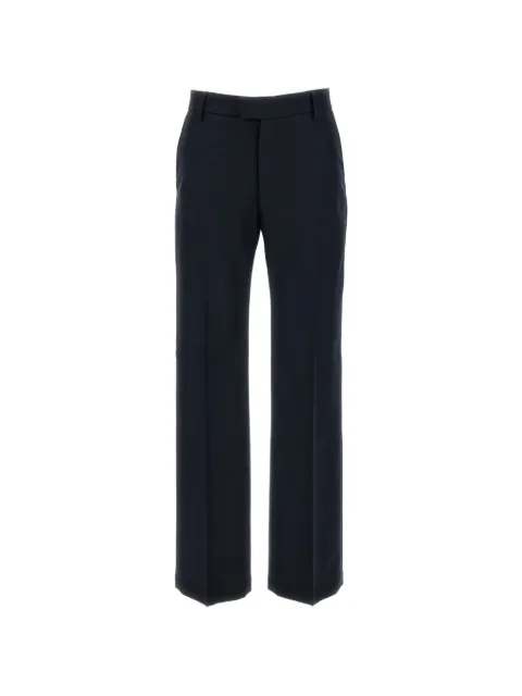 Barena pantalones Coen con pinzas