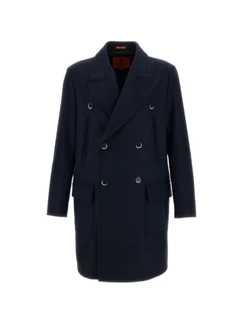 Barena double-breasted coat
