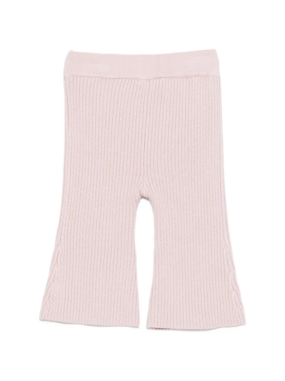 Liu Jo Kids Flared broek Roze