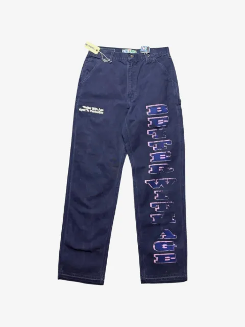 Better with Age  Moniker carpenter jeans