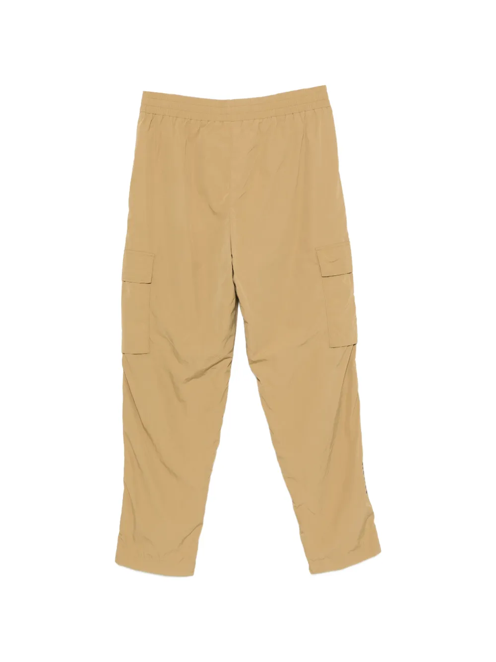 Ea7 Emporio Armani Cargo broek Beige