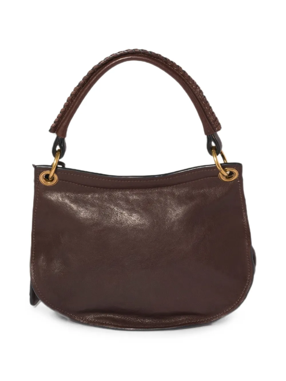 Miu Rendez-vous nappaleren tas Bruin