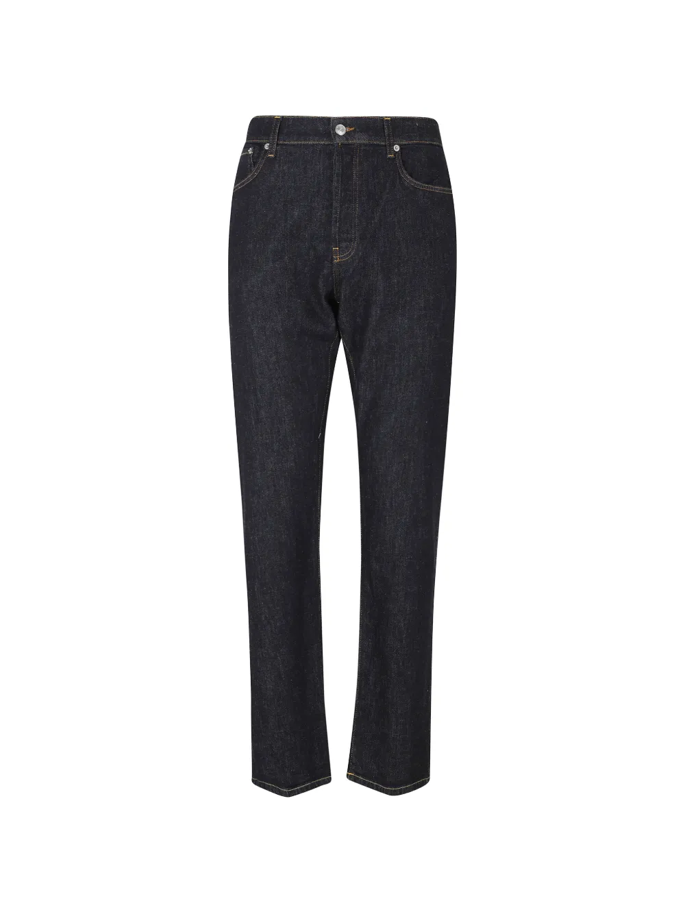 Department 5 straight-leg jeans