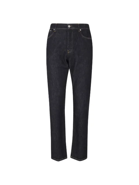 Department 5 straight-leg jeans