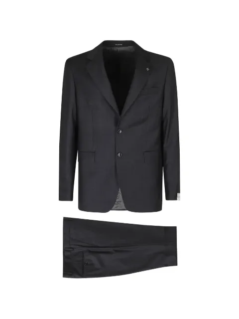 Tagliatore traje con botones