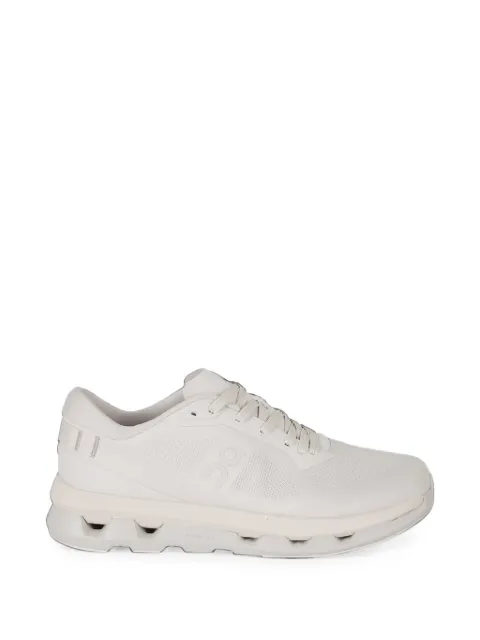 On Cloudnova Form 2 logo sneakers