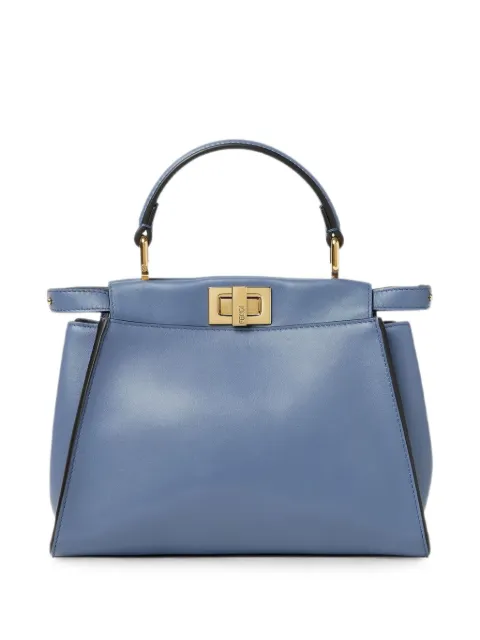 FENDI Peekaboo mini bag
