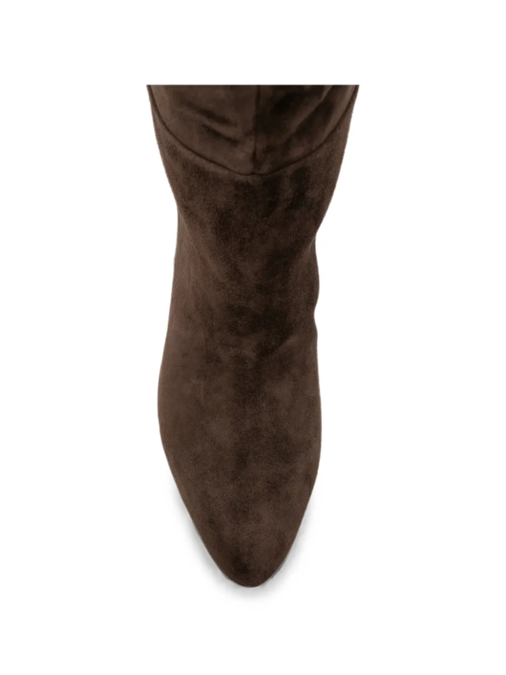 TWINSET pointed-toe boots Bruin