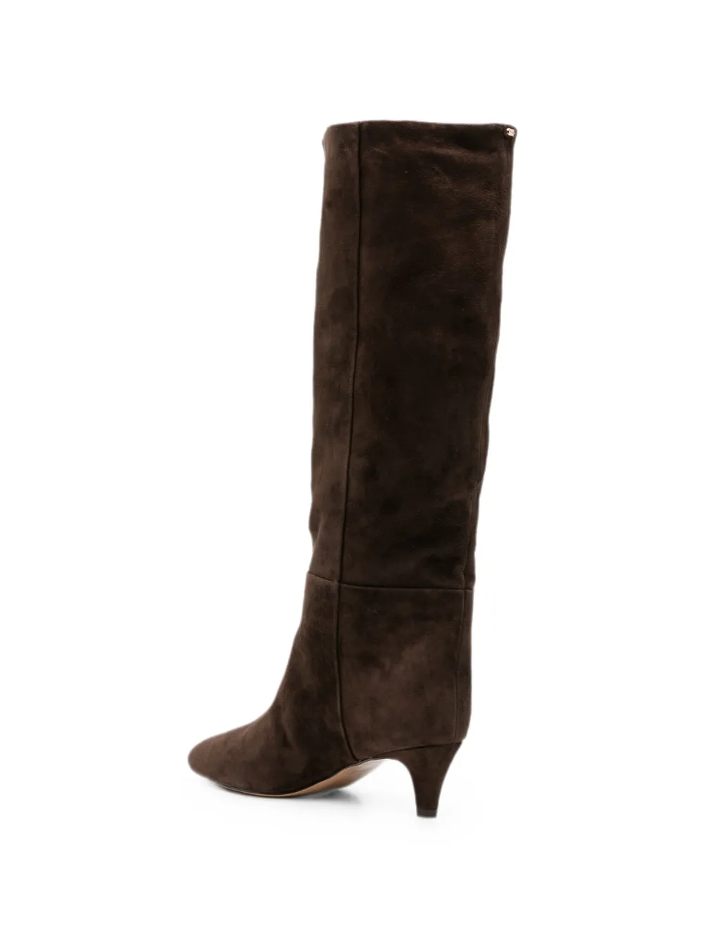 TWINSET pointed-toe boots Bruin