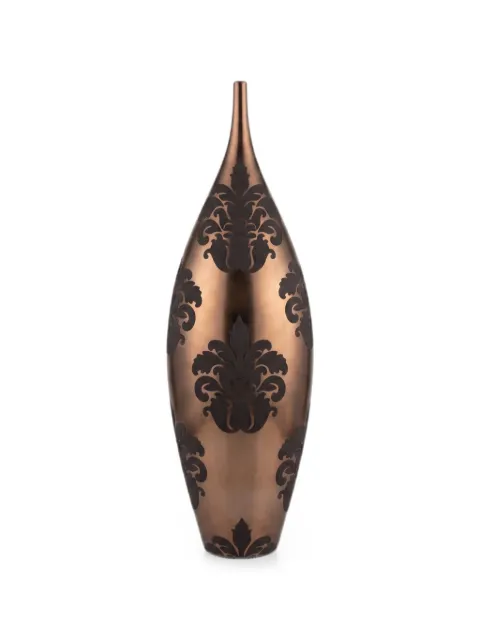 ENZO DE GASPERI Damasco decorative vase
