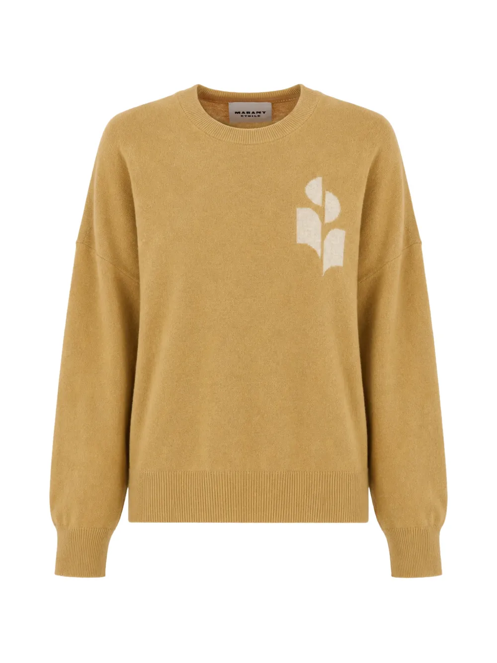 MARANT ÉTOILE Atley Pullover - Nude