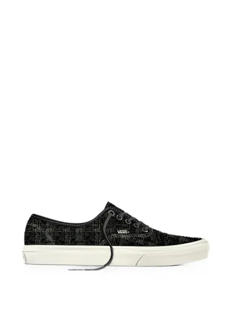 Vans Authentic woven sneakers