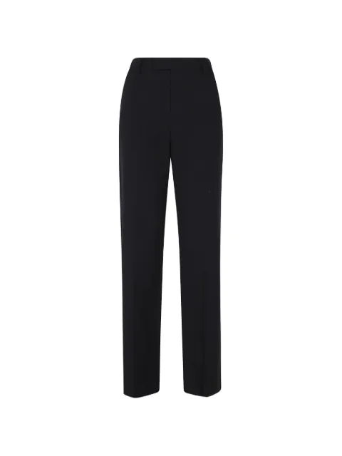 A.P.C. Becky straight-leg trousers