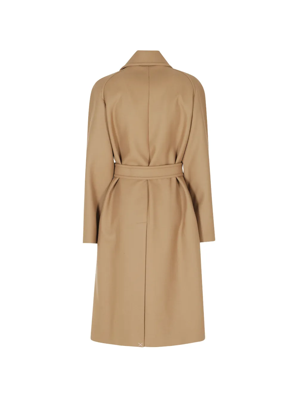 Fay Jas met ceintuur Beige