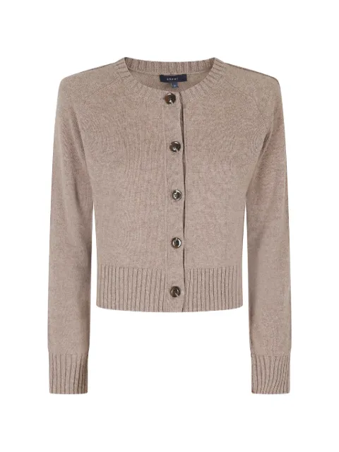 Soeur Virginia round-neck cardigan