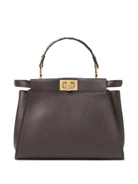 FENDI Peekaboo mini bag