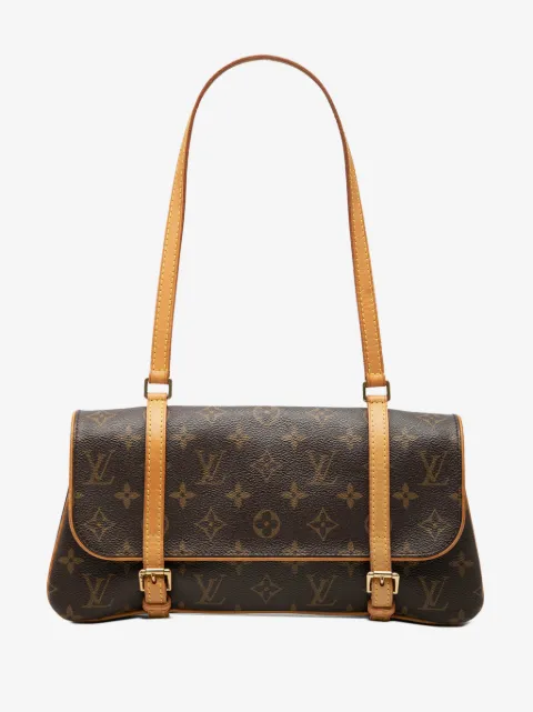 Louis Vuitton Pre-Owned 2004 Monogram Marelle shoulder bag