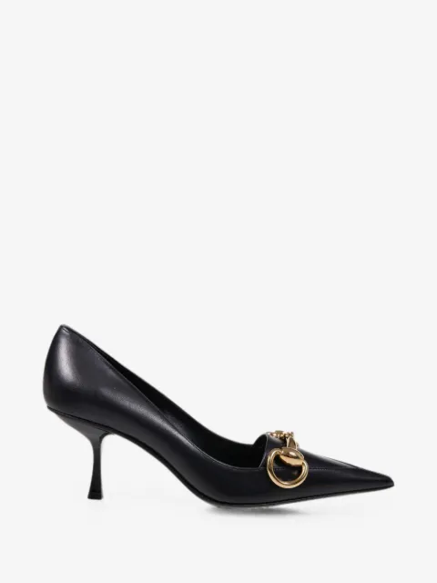 Gucci Boulevard pumps