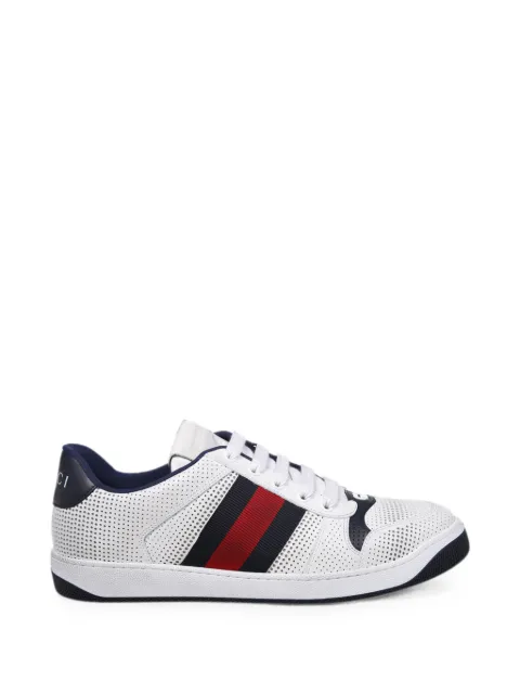 Gucci Screener sneakers