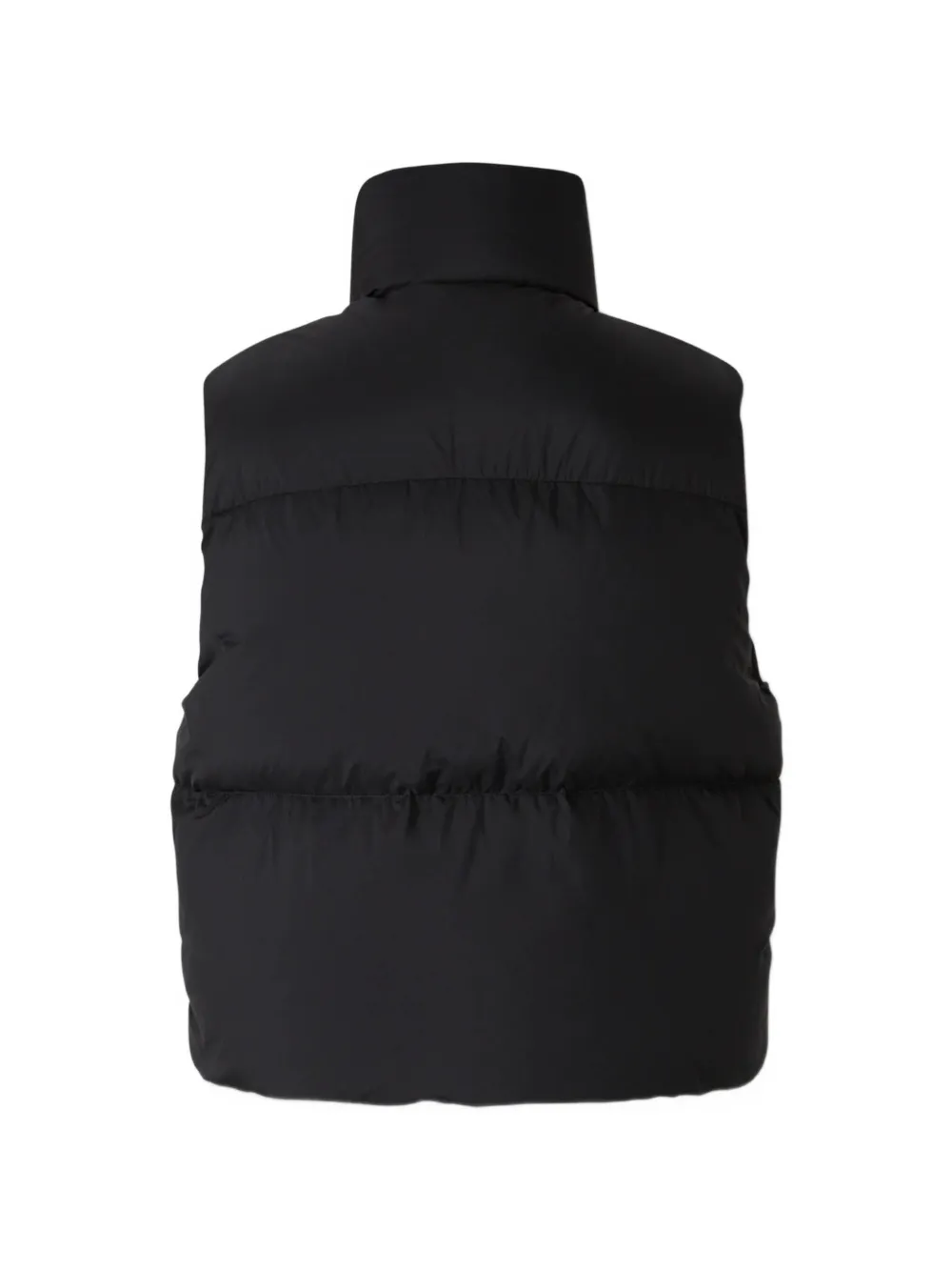 Canada Goose Fallon gewatteerde bodywarmer Zwart
