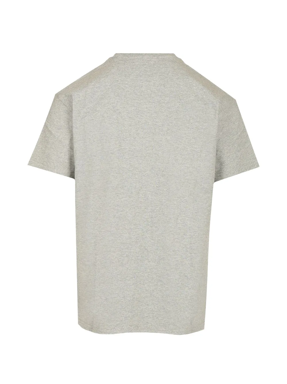 Carhartt WIP S S Pocket T-shirt Grijs