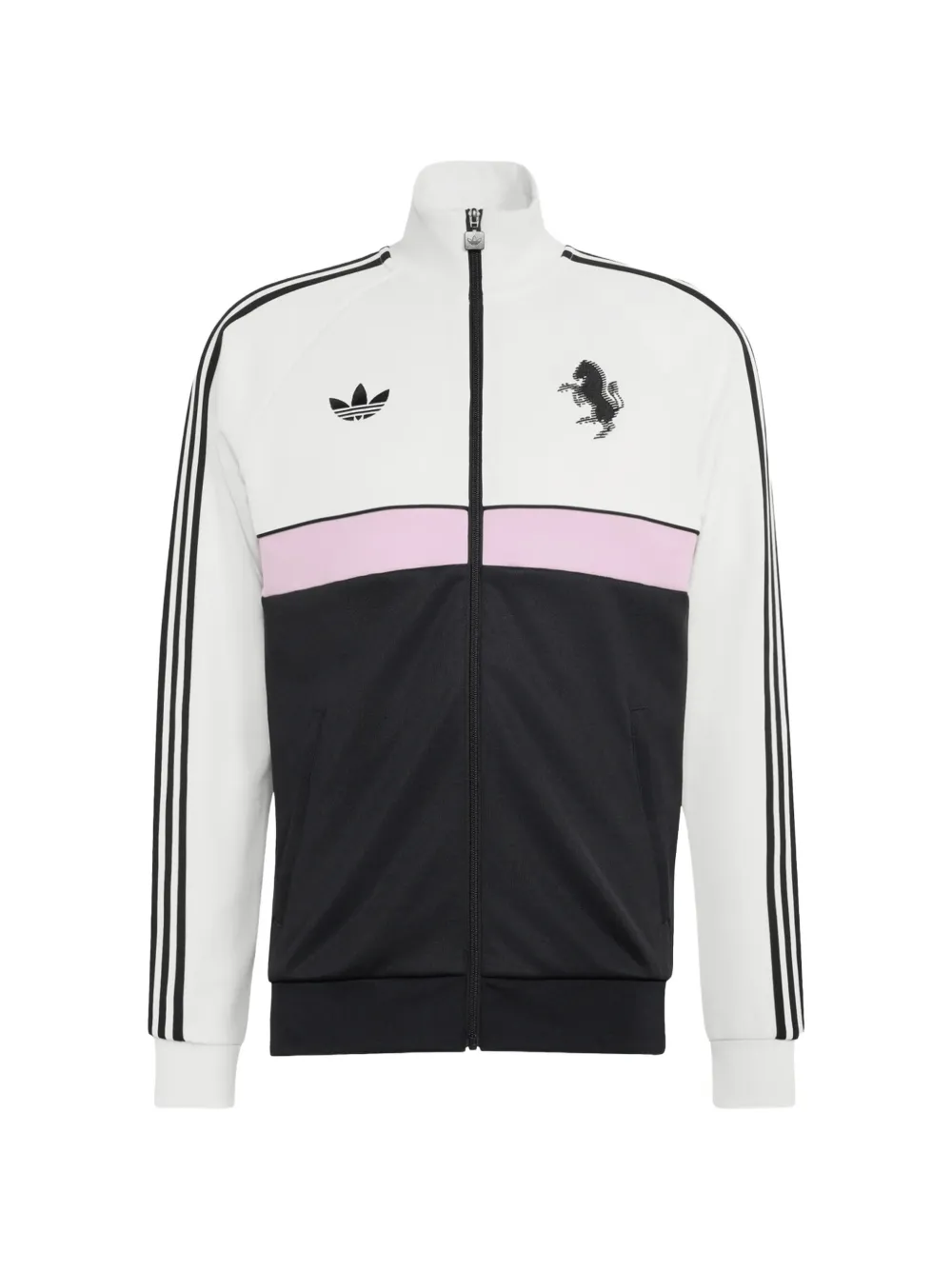 adidas Juventus Turin OG track top - Bianco