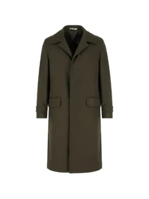 Corneliani メンズ コート - FARFETCH