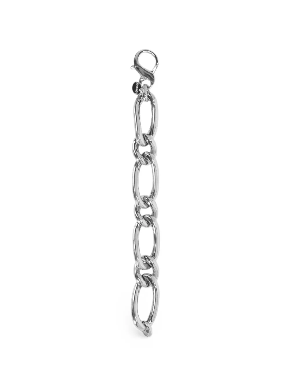 RASNA Legami Indissolubili chain-link bracelet - Argento