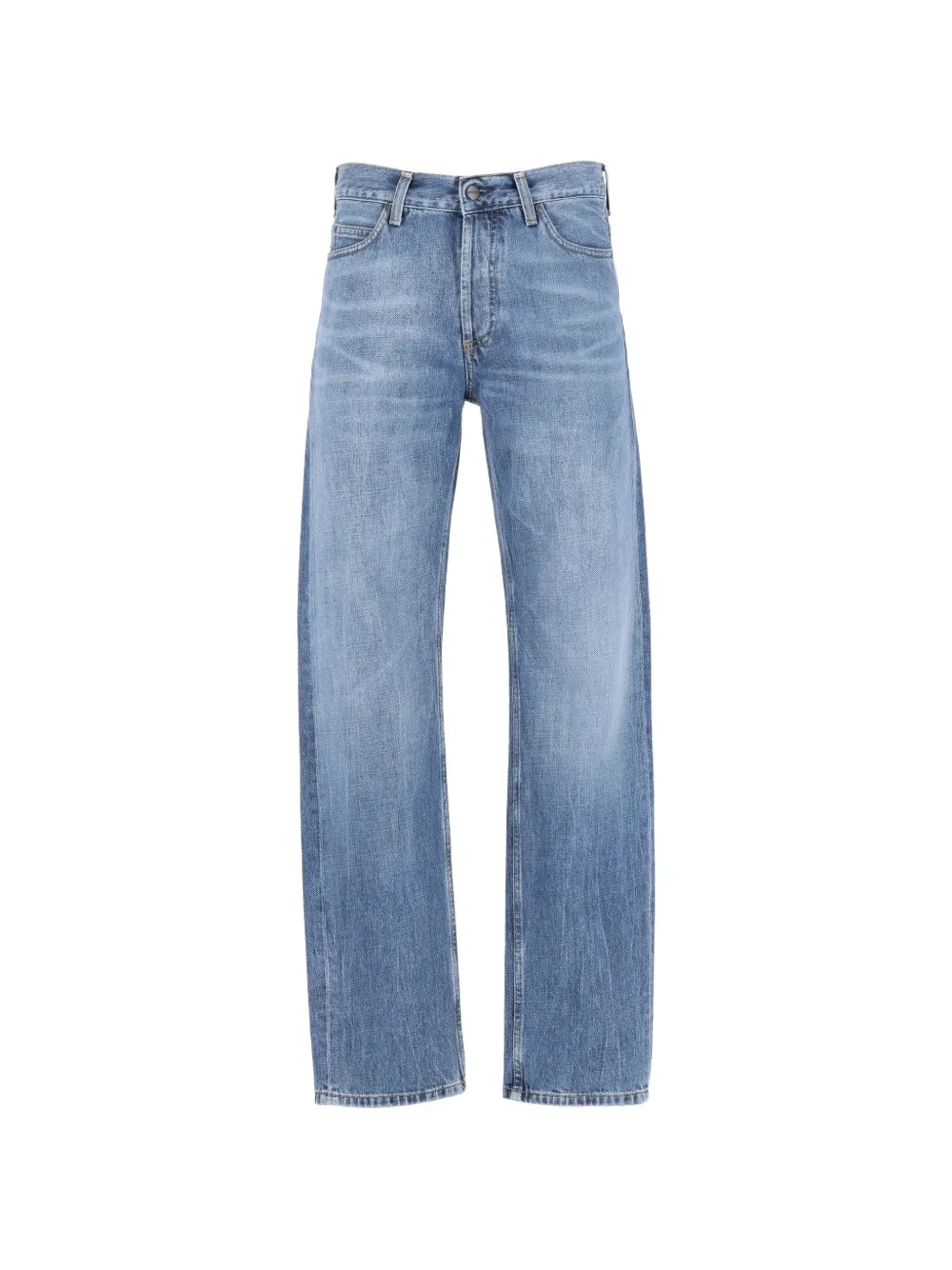 Carhartt WIP Pantaloni Marlow - Blu