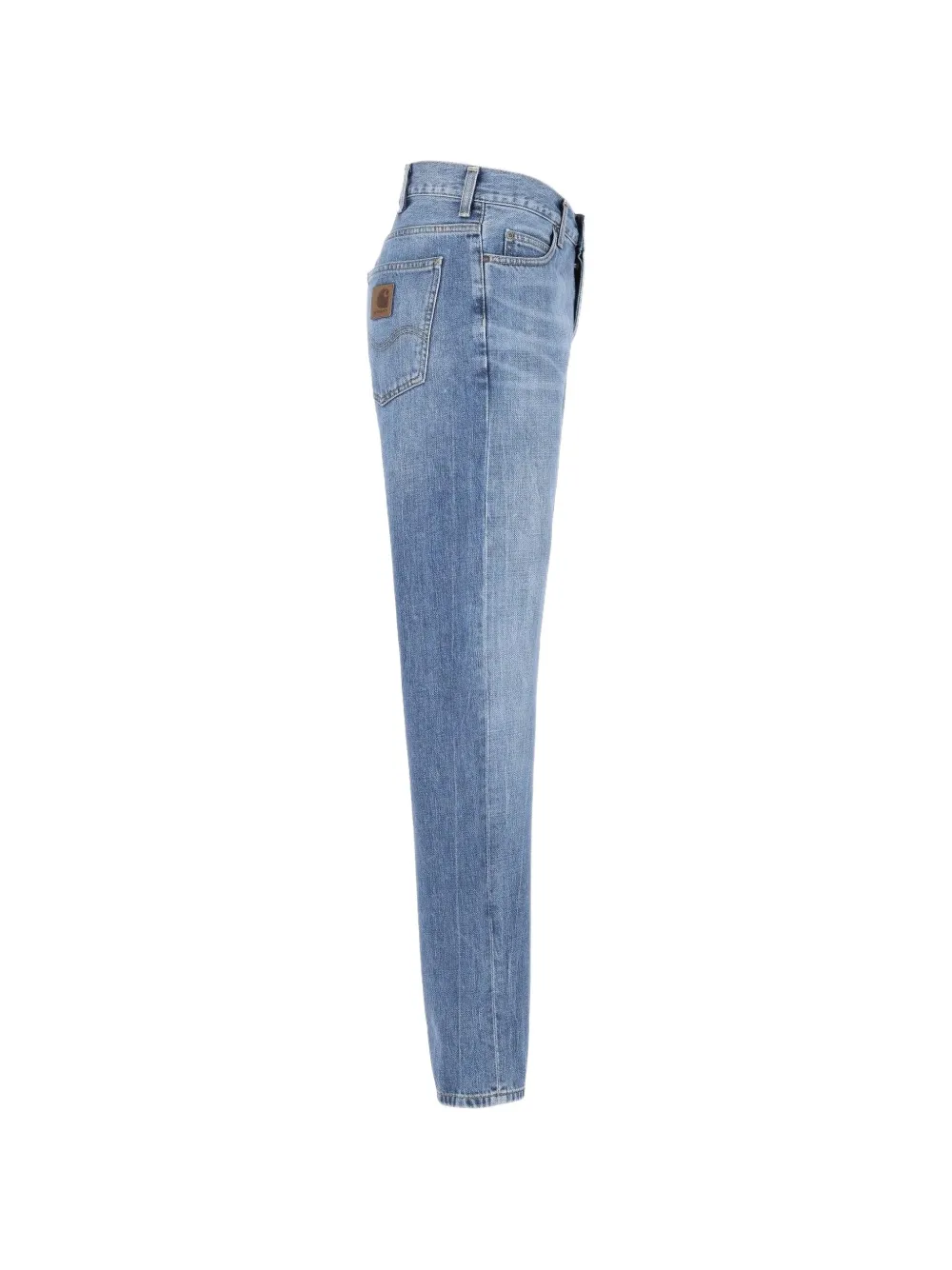 Carhartt WIP Marlow broek Blauw