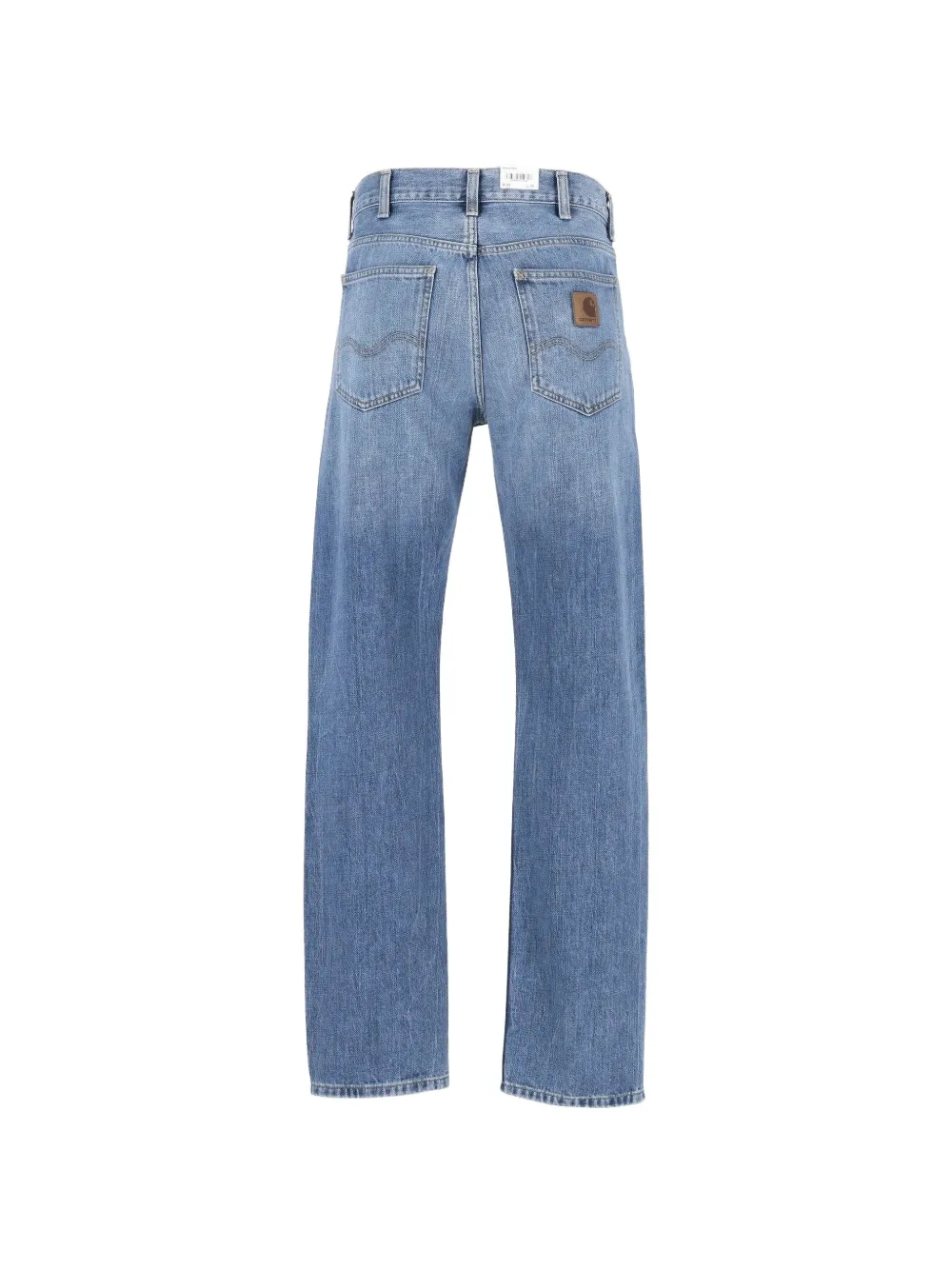 Carhartt WIP Marlow broek Blauw