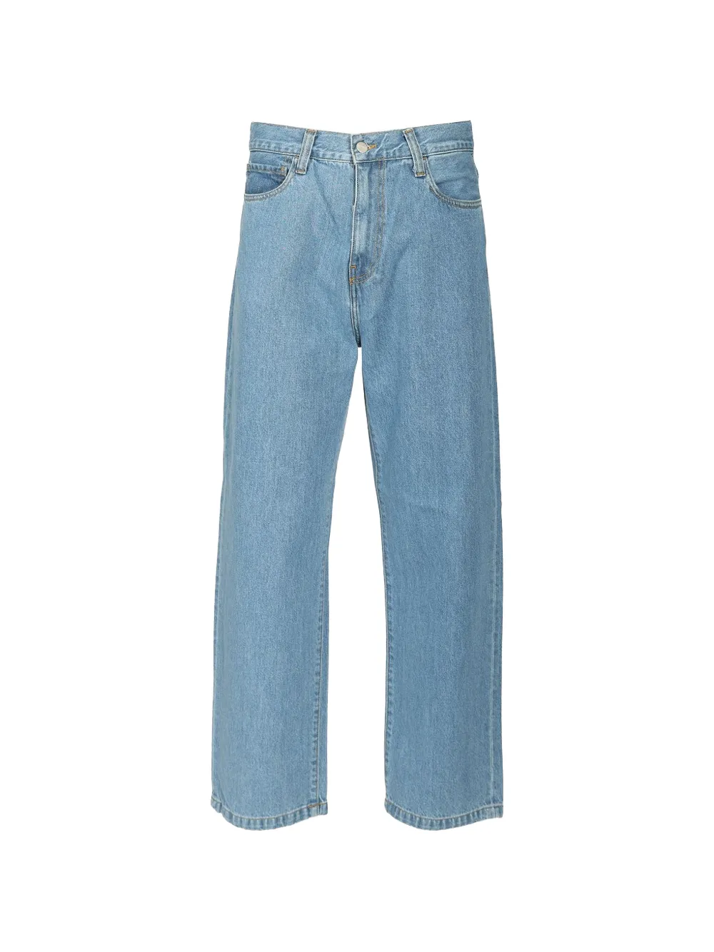 Carhartt WIP Landon pants - Blau