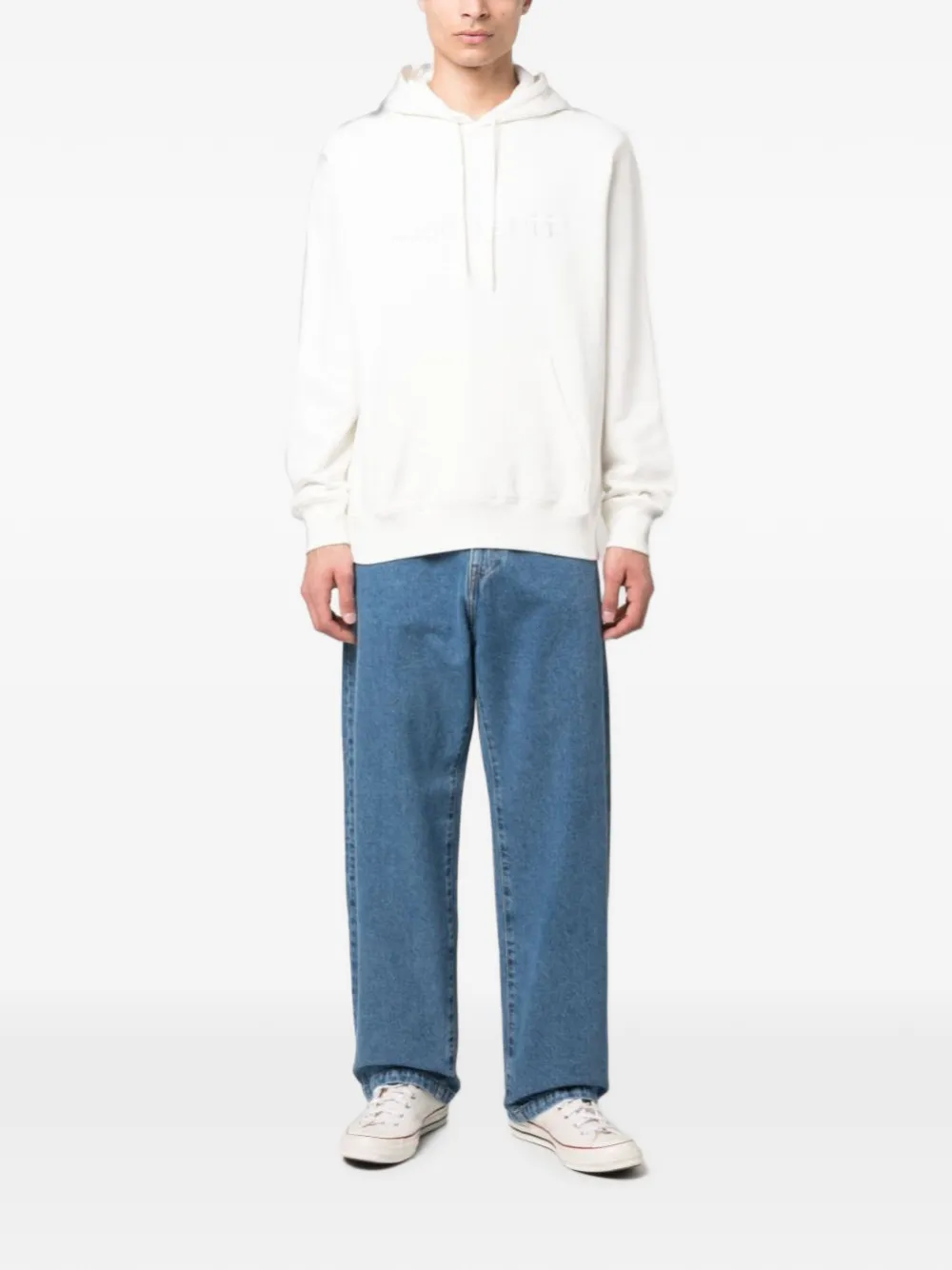 Carhartt WIP Landon broek Blauw
