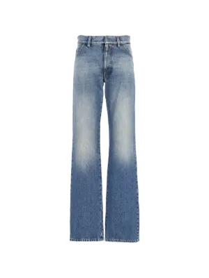 MM6 Maison Margiela（エムエムシックス・メゾン・マルジェラ）デニム