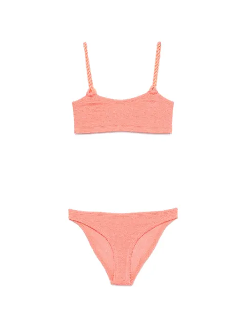 Hunza G bikini For La Samanna, A Belmond Hotel Phoebe