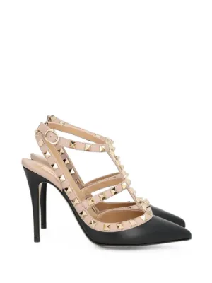 Valentino Garavani ロックスタッズ パンプス 通販 - FARFETCH