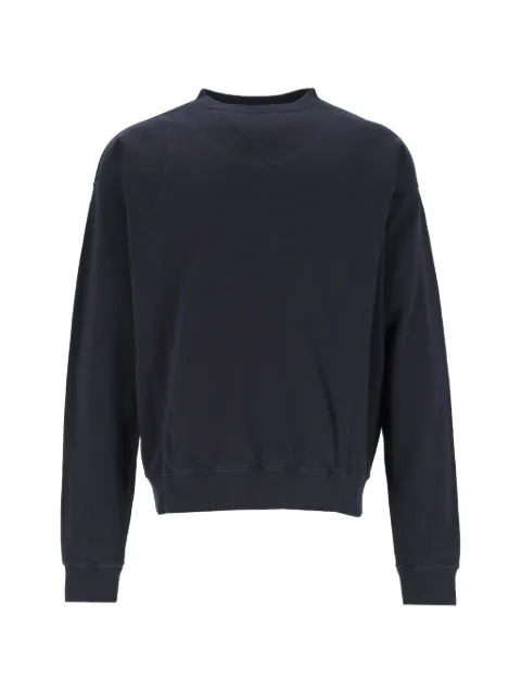 Maison Margiela Four-Stitch sweatshirt