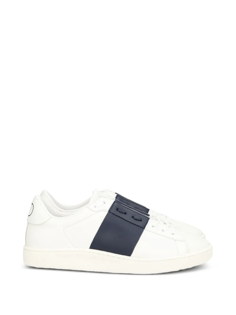 Valentino Garavani Open VLogo sneakers Wit
