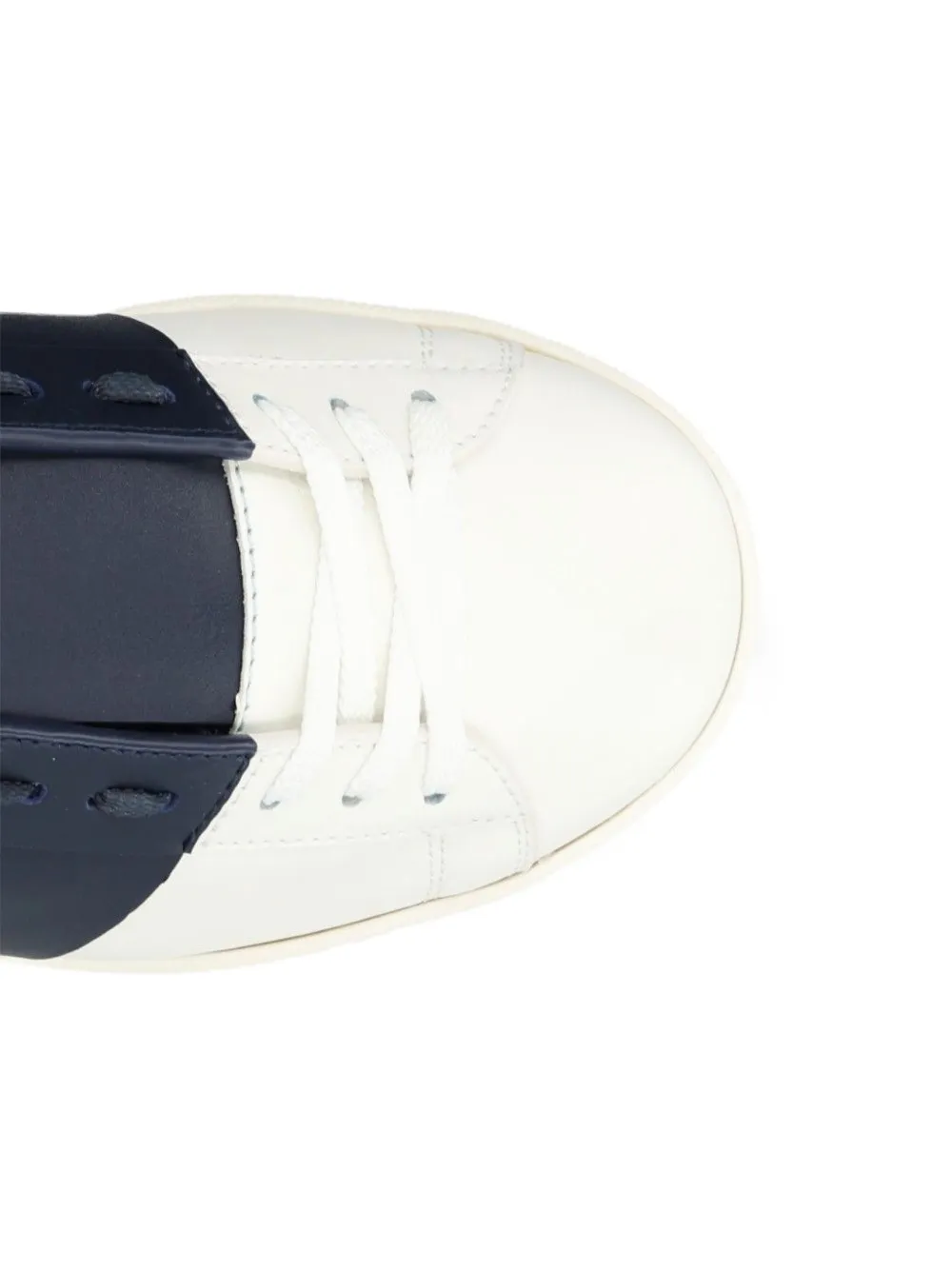 Valentino Garavani Open VLogo sneakers Wit