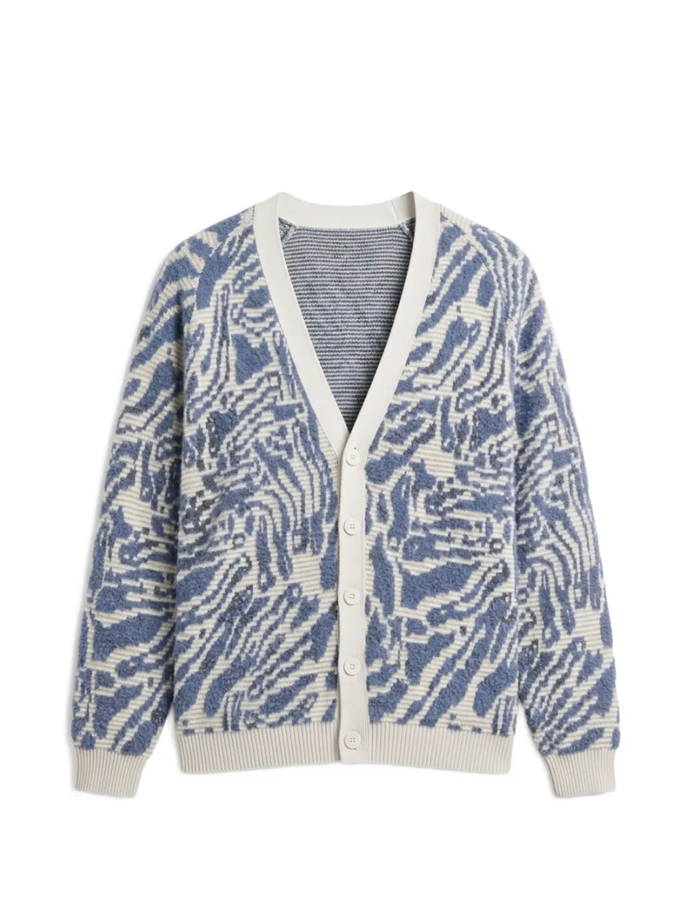 Nike Fairway Fresh cardigan - Toni neutri