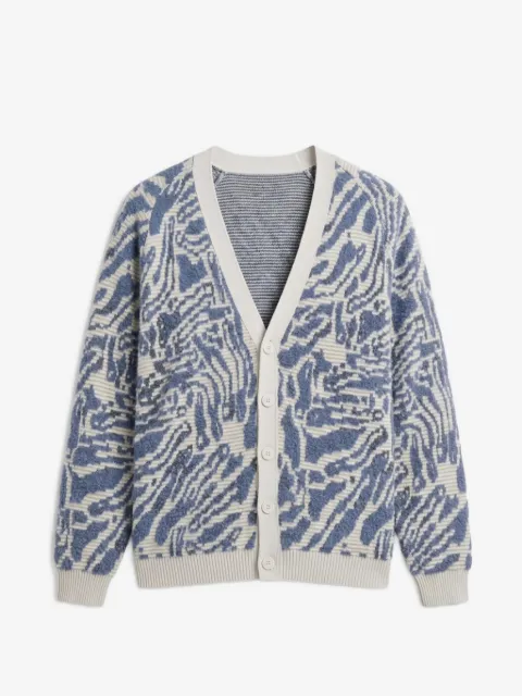 Nike Fairway Fresh cardigan