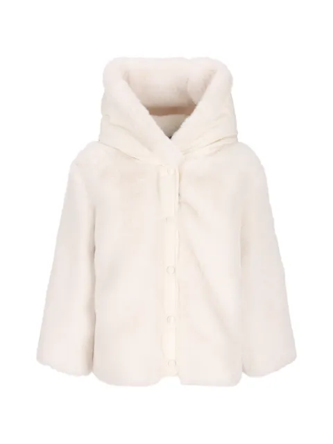 Moncler Enfant Viona hooded jacket