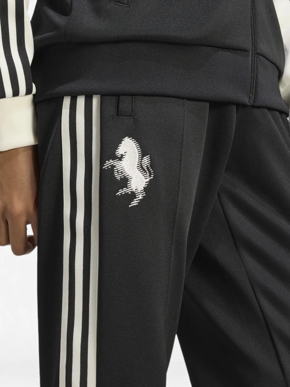 adidas Juventus Turin OG track pants Zwart