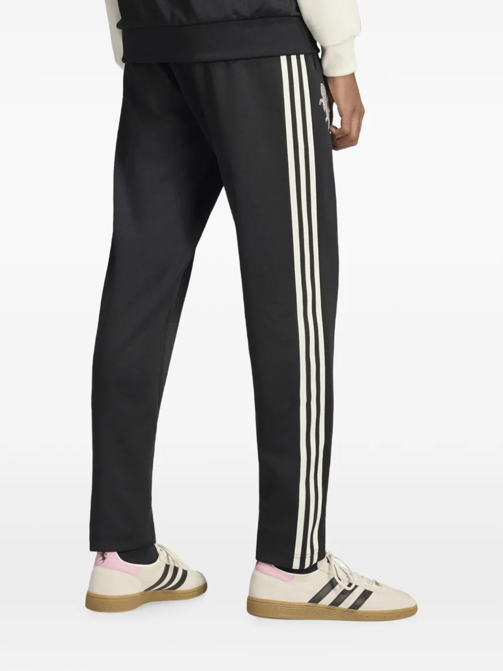 adidas Juventus Turin OG track pants Zwart