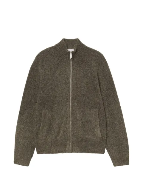 Carhartt WIP Curtis Sweater jacket