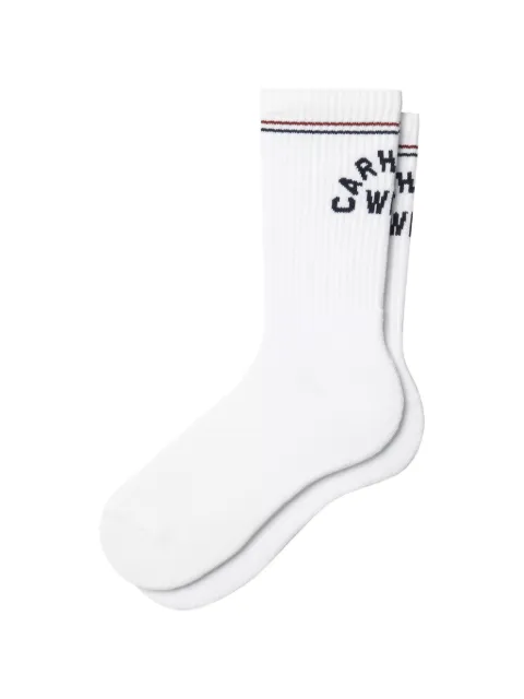 Carhartt WIP Arch Script socks