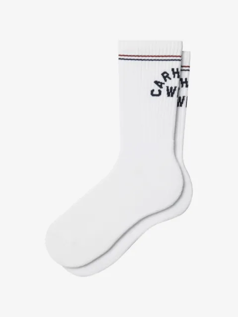Carhartt WIP Arch Script socks