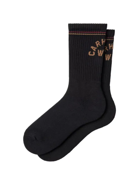 Carhartt WIP Arch Script socks